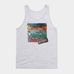 Little Havana Tank Top